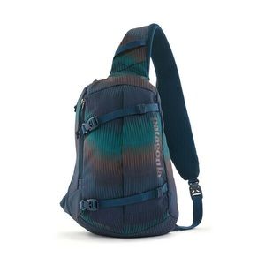 Patagonia atom sling bag